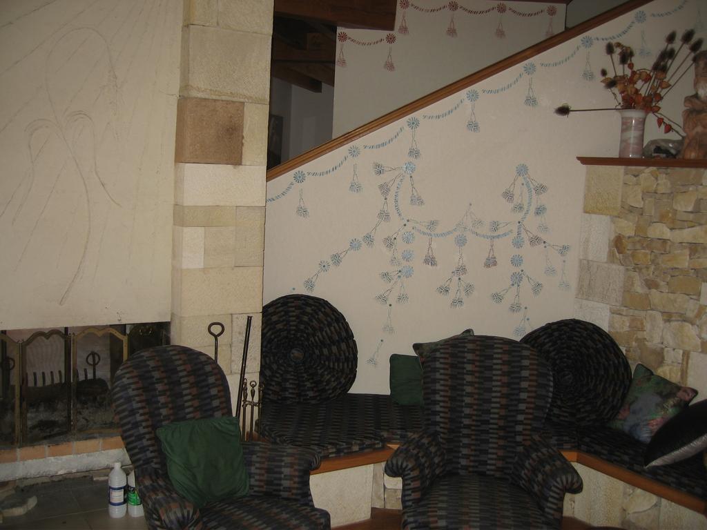 杜贝塞酒店 Aubusson-d'Auvergne 外观 照片